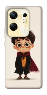 Чехол на Infinix Zero 30 4G Harry Potter v8 фото 1 из 1