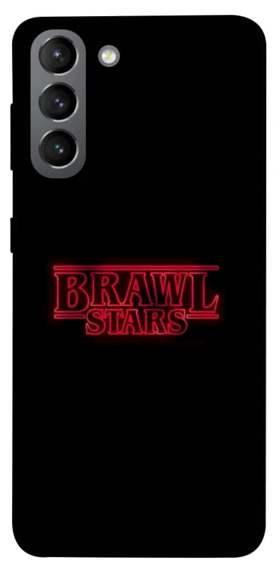 Чохол на Samsung Galaxy S21 Brawl Stars ver.12 фото 1 з 1