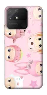 Чохол на Realme Narzo 50A Sonny angel фото 1 з 1