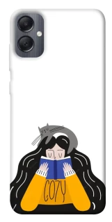 Чохол на Samsung Galaxy A05 Умиротворення фото 1 з 1