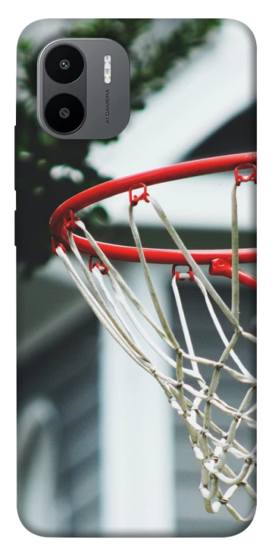 Чохол на Xiaomi Redmi A1+ / Poco C50 / A2+ Баскет фото 1 з 1