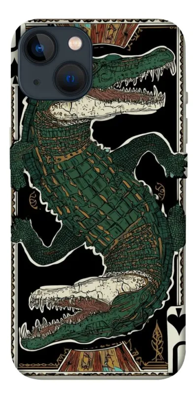 Чехол на Apple iPhone 13 (6.1") Joker фото 1 из 1