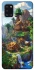 Чохол на Samsung Galaxy A31 Minecraft universe фото 1 з 1