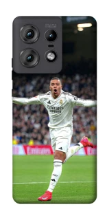 Чохол на Motorola Edge 50 Pro Kylian Mbappé V2 фото 1 з 1