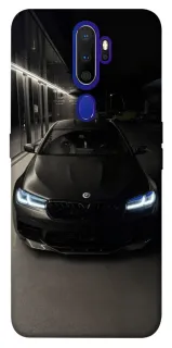 Чехол на Oppo A5 (2020) / Oppo A9 (2020) BMW v45 фото 1 из 1