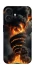 Чохол на Apple iPhone 16 Вогняний торнадо фото 1 з 1