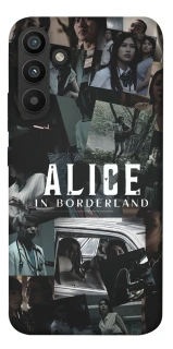 Чохол на Samsung Galaxy A34 5G Alice in Borderland ver.6 фото 1 з 1