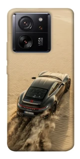 Чехол на Xiaomi 13T Porsche v3 фото 1 из 1