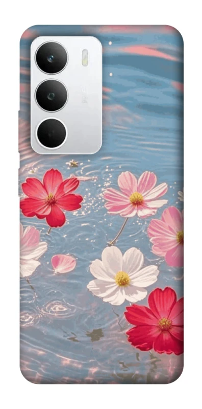 Чохол на Realme C71 Breeze Bloom фото 1 з 1