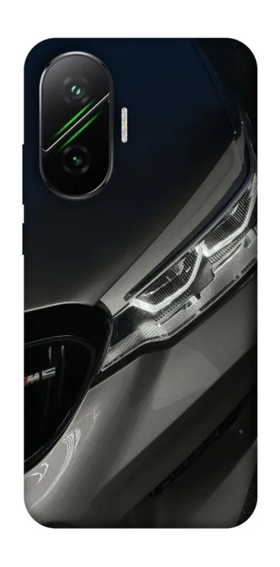 Чехол на Xiaomi Poco F7 BMW v44 фото 1 из 1