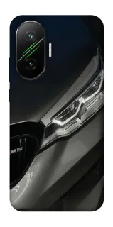Чехол на Xiaomi Poco F7 BMW v44 фото 1 из 1