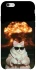 Чохол на Apple iPhone 6/6s (4.7") Exploding Kittens ver.2 фото 1 з 1