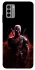 Чохол на Nokia G22 Deadpool фото 1 з 1