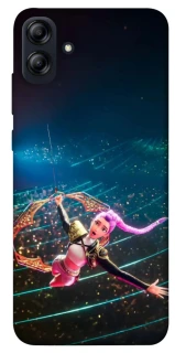 Чехол на Samsung Galaxy A04e K-Pop Demon Hunters ver.12 фото 1 из 1