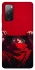 Чохол на Samsung Galaxy S20 FE Itachi Uchiha v2 фото 1 з 1