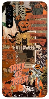 Чохол на Samsung Galaxy A50 (A505F) / A50s / A30s Halloween Style ver.3 фото 1 з 1
