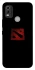 Чохол на Nokia C21 Plus Dota logo фото 1 з 1