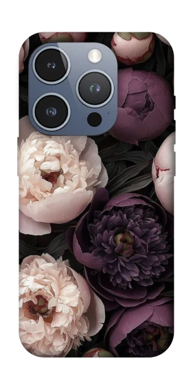 Чохол на Apple iPhone 16 Pro Heart of a Flower фото 1 з 1