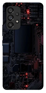 Чехол на Samsung Galaxy A53 5G Plata фото 1 из 1