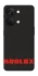 Чохол на OnePlus Nord 3 Roblox Neon Galaxy Avatar фото 1 з 1
