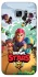 Чохол на Samsung G935F Galaxy S7 Edge Brawl Stars ver.7 фото 1 з 1