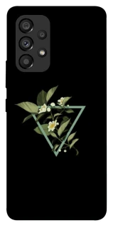 Чехол на Samsung Galaxy A53 5G Flowers ver.2 фото 1 из 1