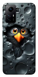 Чехол на Xiaomi Redmi Note 12S Ну привет ! фото 1 из 1