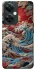 Чохол на OnePlus Nord CE 3 Lite Japa wave ver.2 фото 1 з 1