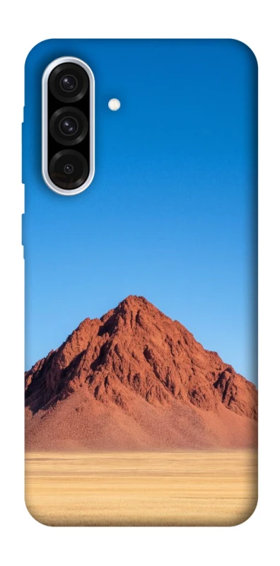 Чохол на Samsung Galaxy A36 5G Alone mountain фото 1 з 1