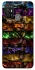 Чохол на ZTE Blade A52 Mortal Kombat ver.5 фото 1 з 1