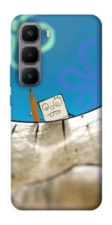 Чехол на Infinix Hot 60 Pro+ Karaculya фото 1 из 1