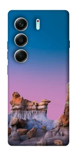 Чохол на Tecno Camon 40 Pro 5G Mountain v7 фото 1 з 1