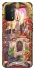 Чехол на Oppo A54 5G / A74 5G WOW Forever Qeul`Thalas фото 1 из 1
