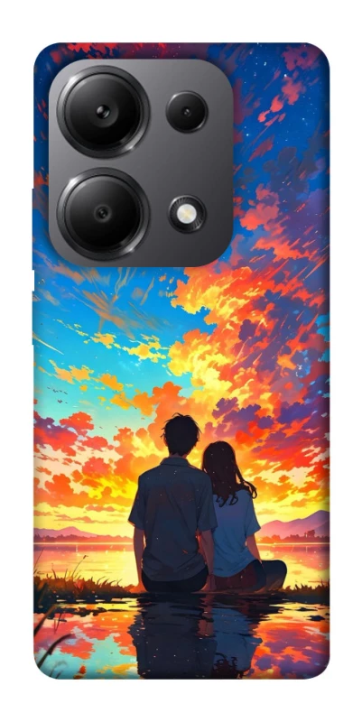 Чохол на Xiaomi Redmi Note 13 Pro 5G Sunset фото 1 з 1