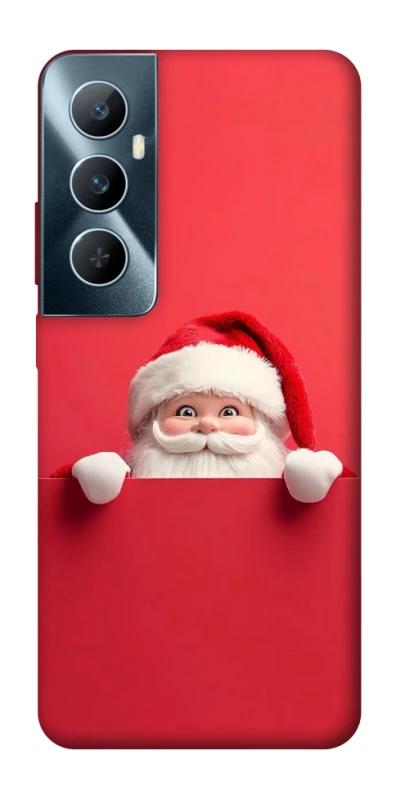 Чохол на Realme C65 4G Christmas mood ver.11 фото 1 з 1