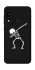Чохол на ZTE Blade A7 (2020) Halloween skeleton фото 1 з 1