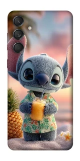 Чехол на Samsung Galaxy M55 Stitch ver.13 фото 1 из 1