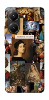 Чехол на Xiaomi Poco X7 Pro Raphael Sanzio фото 1 из 1