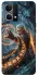 Чохол на Oppo Reno 7 4G Witcher V1 фото 1 з 1