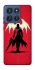 Чехол на Motorola Edge 60 Stylus Devil May Cry v2 фото 1 из 1