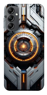 Чехол на Samsung Galaxy A14 4G/5G CyberPhone v1 фото 1 из 1