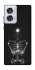 Чехол на Motorola Edge 50 Fusion Скелетон фото 1 из 1