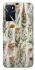 Чохол на Oppo A16s / A16 Floral design ver.2 фото 1 з 1