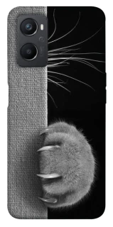 Чохол на Oppo A96 Spy Cat фото 1 з 1