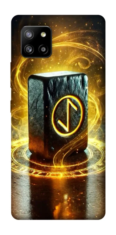 Чохол на Samsung Galaxy A42 5G Руна Ейваз фото 1 з 1