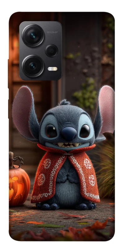 Чохол на Xiaomi Redmi Note 12 Pro 5G Stitch ver.14 фото 1 з 1