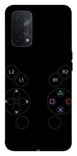 Чохол на Oppo A54 5G / A74 5G PS Controller фото 1 з 1