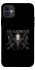 Чехол на Apple iPhone 11 (6.1") Megadeth фото 1 из 1