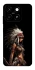 Чохол на ZTE Blade A55 4G Goddess of war ver.2 фото 1 з 1