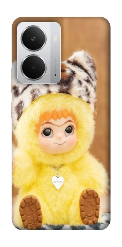 Чохол на Realme 14 Wakuku ver.3 фото 1 з 1